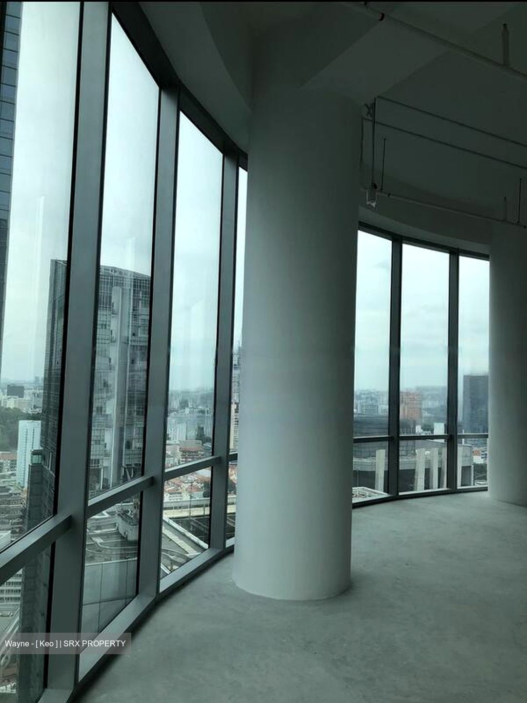 Oxley Tower (D1), Office #458337141